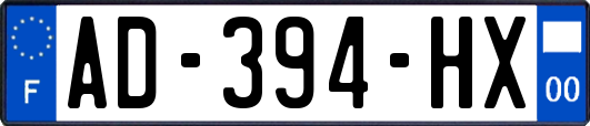 AD-394-HX