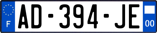 AD-394-JE