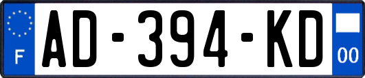 AD-394-KD