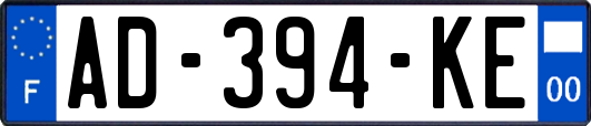 AD-394-KE