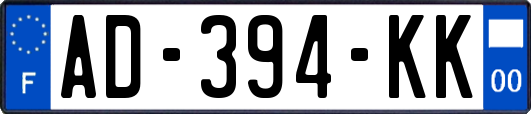 AD-394-KK