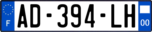 AD-394-LH