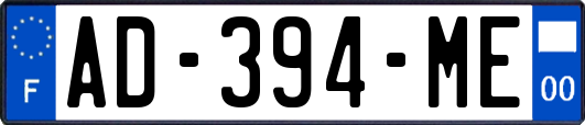 AD-394-ME