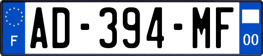 AD-394-MF