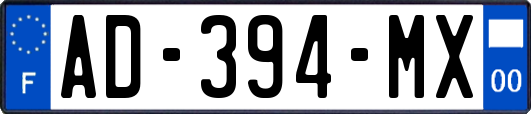 AD-394-MX