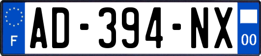 AD-394-NX