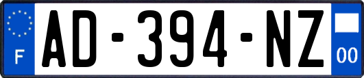 AD-394-NZ