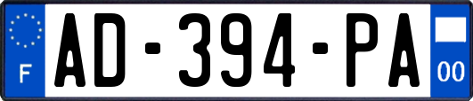 AD-394-PA