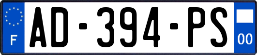 AD-394-PS