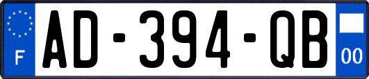 AD-394-QB