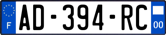 AD-394-RC