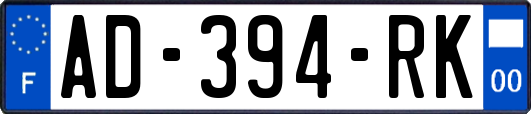 AD-394-RK