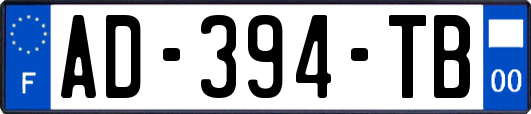 AD-394-TB