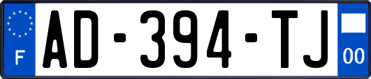 AD-394-TJ