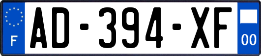 AD-394-XF