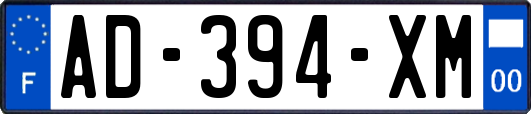 AD-394-XM