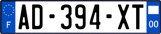 AD-394-XT