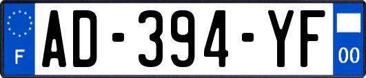 AD-394-YF