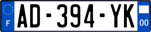 AD-394-YK