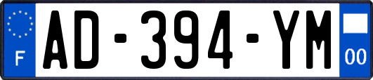 AD-394-YM