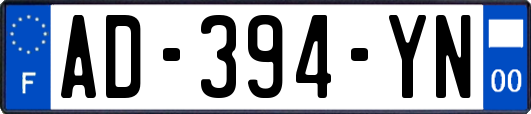 AD-394-YN