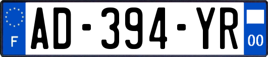 AD-394-YR