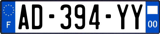 AD-394-YY