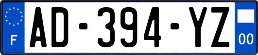 AD-394-YZ