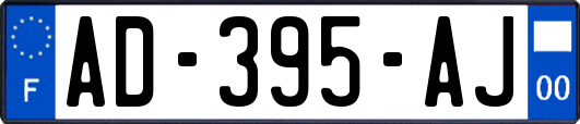 AD-395-AJ