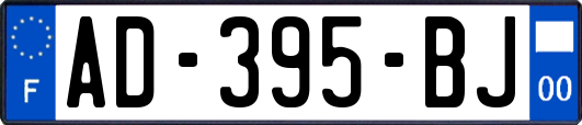 AD-395-BJ