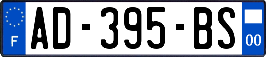 AD-395-BS