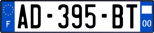 AD-395-BT