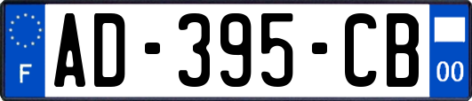 AD-395-CB