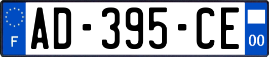AD-395-CE