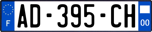AD-395-CH