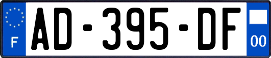 AD-395-DF