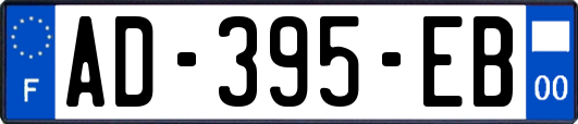 AD-395-EB