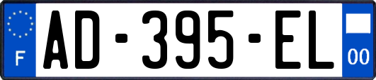 AD-395-EL