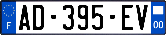 AD-395-EV