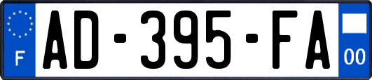 AD-395-FA