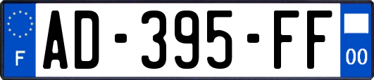 AD-395-FF