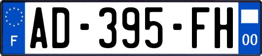 AD-395-FH