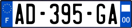 AD-395-GA