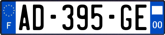 AD-395-GE