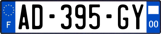 AD-395-GY