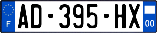 AD-395-HX