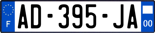 AD-395-JA