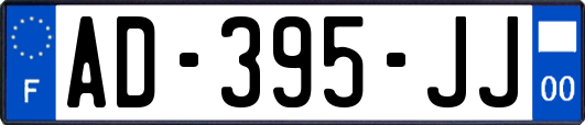 AD-395-JJ
