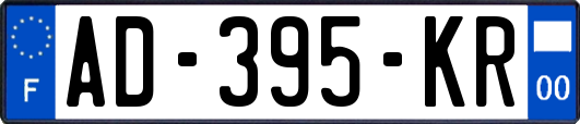 AD-395-KR