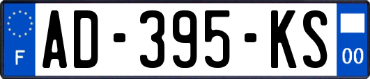 AD-395-KS